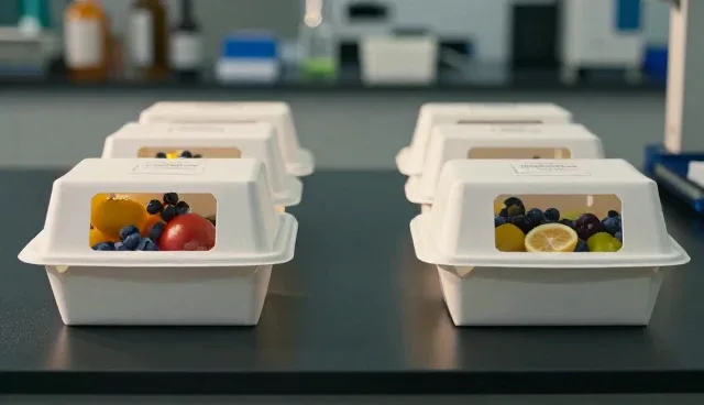 食品生产加工中供应链性能的适用条件解析
