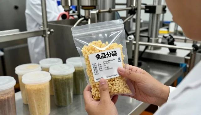 为什么越来越多定制调味料套装选择食品包装盒