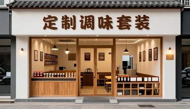 食品代销渠道中的运营难点与解决方案