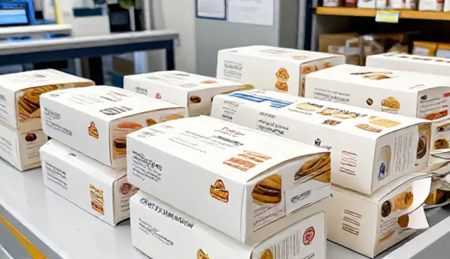 渠道供货中的食品安全检查要点分析