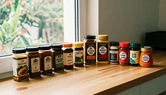 食品生产加工设备选型中的管理办法关注点分析