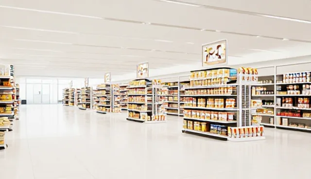 食品包装盒选型关注点及渠道供货选择依据