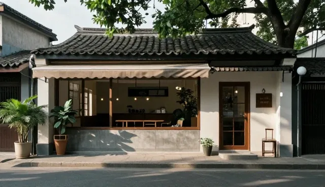 如何在服务标准与运营效率间找到平衡点