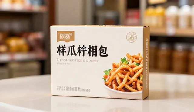 食品包装盒选择的检查要点及适用条件分析
